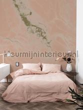 Kek Amsterdam Gold Metallics MW-055 | Bestellen bij https://www.kleurmijninterieur.nl/