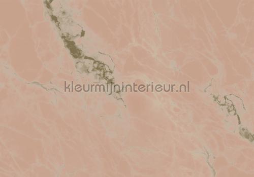 Kek Amsterdam Gold Metallics MW-057 | Bestellen bij https://www.kleurmijninterieur.nl/