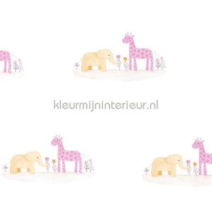 Casadeco Rose and Nino RONI85532242 | Bestellen bij https://www.kleurmijninterieur.nl/