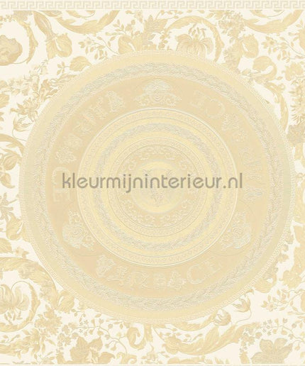 Versace wallpaper Versace 5 387053 | Bestellen bij https://www.kleurmijninterieur.nl/