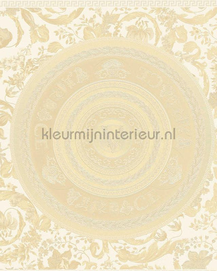 Versace wallpaper Versace 5 387053 | Bestellen bij https://www.kleurmijninterieur.nl/