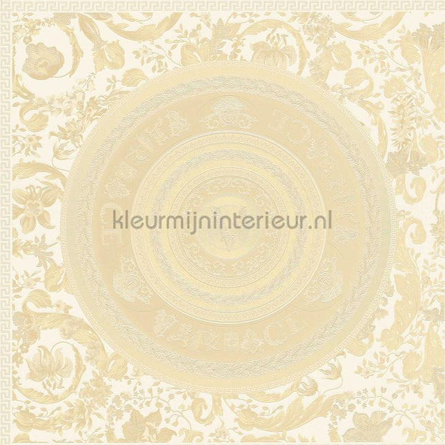 Versace wallpaper Versace 5 387053 | Bestellen bij https://www.kleurmijninterieur.nl/