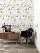 Kek Amsterdam Marmer wp-576 | Bestellen bij https://www.kleurmijninterieur.nl/