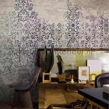 Noordwand Vanilla Lime 14164 | Bestellen bij https://www.kleurmijninterieur.nl/
