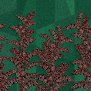 DGAMA2021-300 Masureel Amani Yucatan Viridis Paneel A