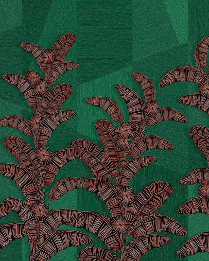 DGAMA2022-260 Masureel Amani Yucatan Viridis Paneel B