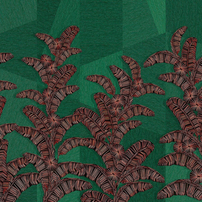 DGAMA2023-300 Masureel Amani Yucatan Viridis Paneel C