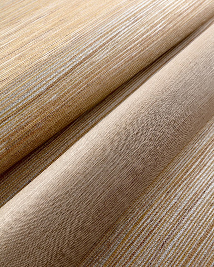 beige en lichte bruintinten die samen een natuurlijke en rustgevende sfeer creëren.