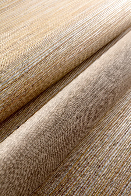 beige en lichte bruintinten die samen een natuurlijke en rustgevende sfeer creëren.
