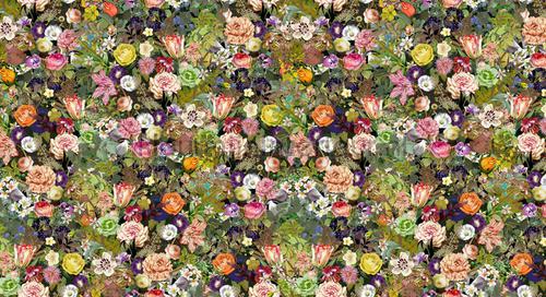 Rebel Walls Greenhouse r13142 | Bestellen bij https://www.kleurmijninterieur.nl/