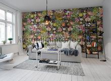Rebel Walls Greenhouse r13142 | Bestellen bij https://www.kleurmijninterieur.nl/