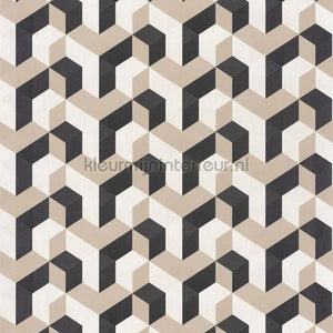 Casadeco Perception PERP86491526 | Bestellen bij https://www.kleurmijninterieur.nl/