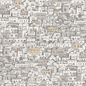 Cole and Son Fornasetti 114-19038 | Bestellen bij https://www.kleurmijninterieur.nl/
