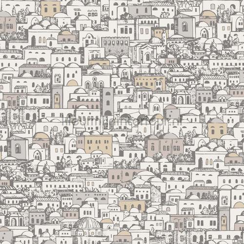 Cole and Son Fornasetti 114-19038 | Bestellen bij https://www.kleurmijninterieur.nl/