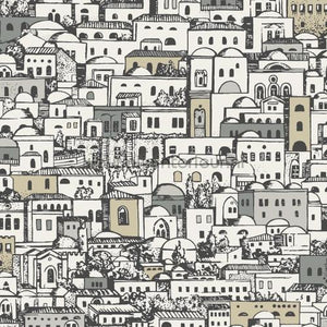 Cole and Son Fornasetti 114-7013 | Bestellen bij https://www.kleurmijninterieur.nl/