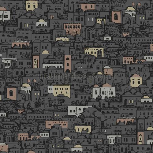 Cole and Son Fornasetti 114-7014 | Bestellen bij https://www.kleurmijninterieur.nl/
