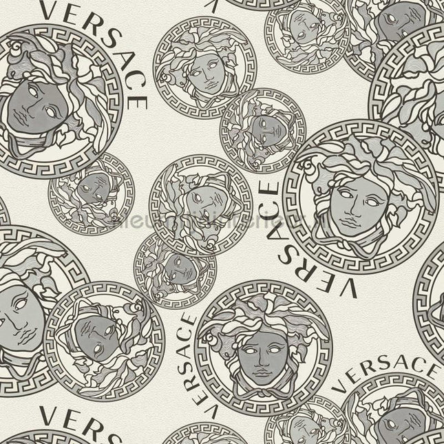 Versace wallpaper Versace 5 386102 | Bestellen bij https://www.kleurmijninterieur.nl/