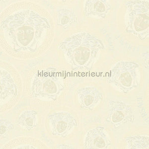 Versace wallpaper Versace 5 386116 | Bestellen bij https://www.kleurmijninterieur.nl/
