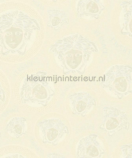 Versace wallpaper Versace 5 386116 | Bestellen bij https://www.kleurmijninterieur.nl/