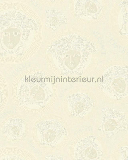 Versace wallpaper Versace 5 386116 | Bestellen bij https://www.kleurmijninterieur.nl/