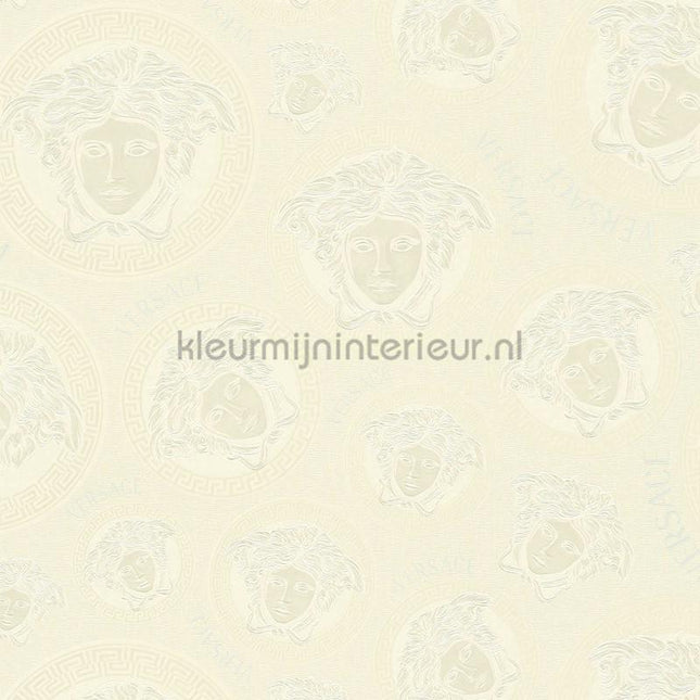 Versace wallpaper Versace 5 386116 | Bestellen bij https://www.kleurmijninterieur.nl/
