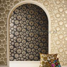 Versace wallpaper Versace 5 386115 | Bestellen bij https://www.kleurmijninterieur.nl/