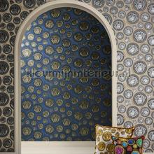 Versace wallpaper Versace 5 386114 | Bestellen bij https://www.kleurmijninterieur.nl/