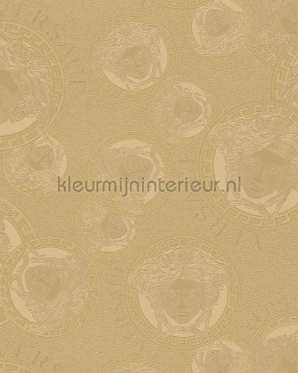 Versace wallpaper Versace 5 384611 | Bestellen bij https://www.kleurmijninterieur.nl/