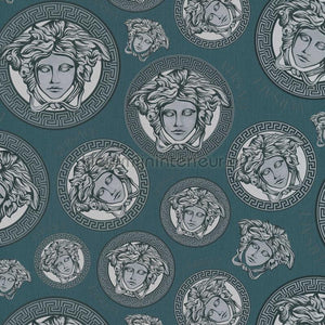 Versace wallpaper Versace 5 386111 | Bestellen bij https://www.kleurmijninterieur.nl/