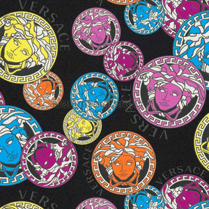 Versace wallpaper Versace 5 386104 | Bestellen bij https://www.kleurmijninterieur.nl/