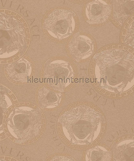 Versace wallpaper Versace 5 384612 | Bestellen bij https://www.kleurmijninterieur.nl/