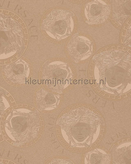 Versace wallpaper Versace 5 384612 | Bestellen bij https://www.kleurmijninterieur.nl/