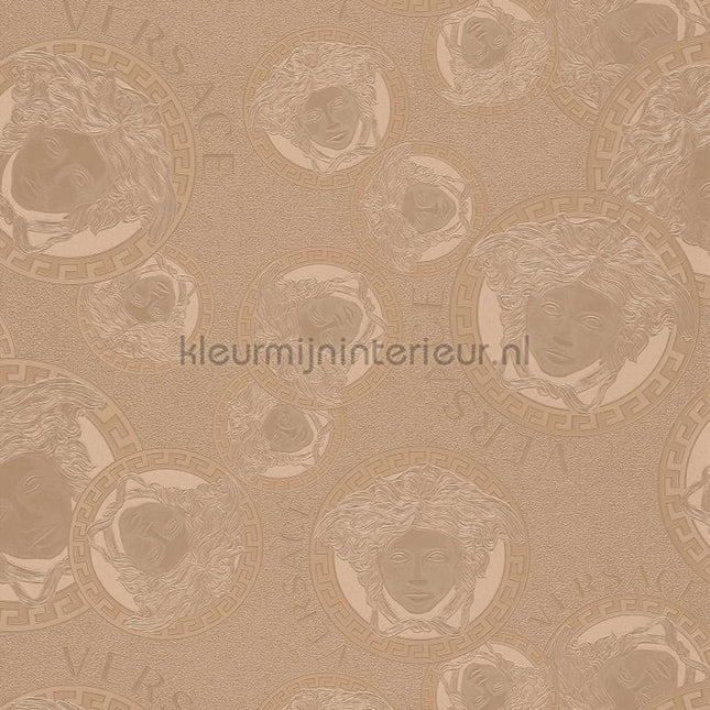 Versace wallpaper Versace 5 384612 | Bestellen bij https://www.kleurmijninterieur.nl/