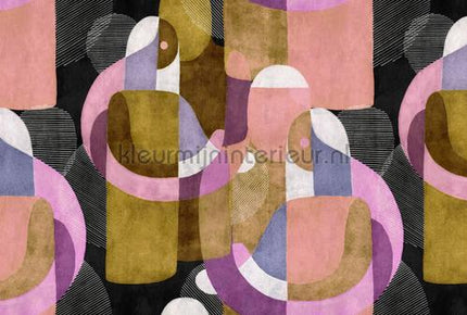 AS Creation Walls by Patel 3 DD122572 | Bestellen bij https://www.kleurmijninterieur.nl/