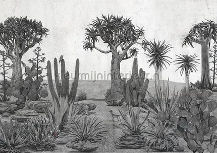 Coordonne Random Chinoiseries 7900142 | Bestellen bij https://www.kleurmijninterieur.nl/