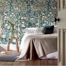 Morris and Co Archive V Melsetter 216707 | Bestellen bij https://www.kleurmijninterieur.nl/