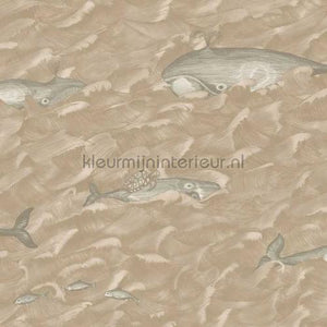 Cole and Son Whimsical 103-1002 | Bestellen bij https://www.kleurmijninterieur.nl/