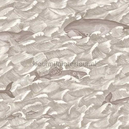 Cole and Son Whimsical 103-1004 | Bestellen bij https://www.kleurmijninterieur.nl/