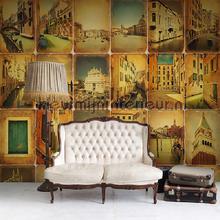 Rebel Walls Passion r11351 | Bestellen bij https://www.kleurmijninterieur.nl/