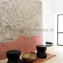Elitis Natural Mood VP 917 01 | Bestellen bij https://www.kleurmijninterieur.nl/