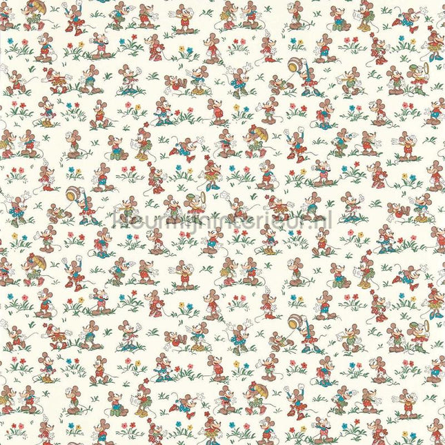 Sanderson Disney HOME x Sanderson DDIW217263 | Bestellen bij https://www.kleurmijninterieur.nl/