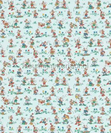 Sanderson Disney HOME x Sanderson DDIW217264 | Bestellen bij https://www.kleurmijninterieur.nl/