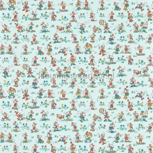 Sanderson Disney HOME x Sanderson DDIW217264 | Bestellen bij https://www.kleurmijninterieur.nl/
