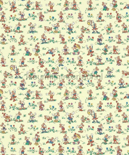 Sanderson Disney HOME x Sanderson DDIW217262 | Bestellen bij https://www.kleurmijninterieur.nl/