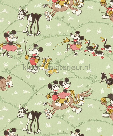 Sanderson Disney HOME x Sanderson DDIW217266 | Bestellen bij https://www.kleurmijninterieur.nl/