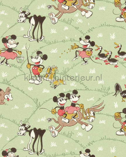 Sanderson Disney HOME x Sanderson DDIW217266 | Bestellen bij https://www.kleurmijninterieur.nl/
