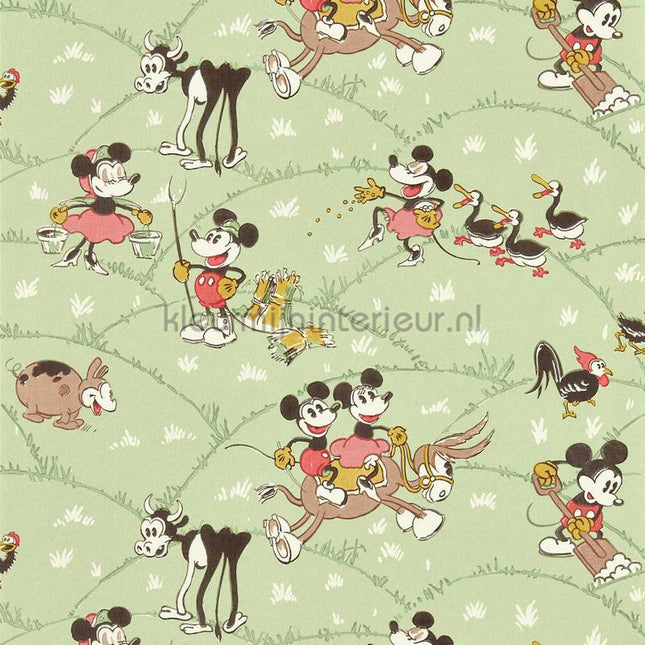 Sanderson Disney HOME x Sanderson DDIW217266 | Bestellen bij https://www.kleurmijninterieur.nl/