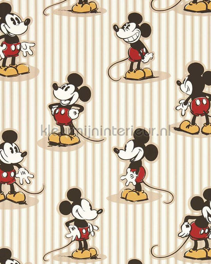 Sanderson Disney HOME x Sanderson DDIW217273 | Bestellen bij https://www.kleurmijninterieur.nl/