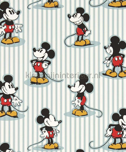 Sanderson Disney HOME x Sanderson DDIW217271 | Bestellen bij https://www.kleurmijninterieur.nl/