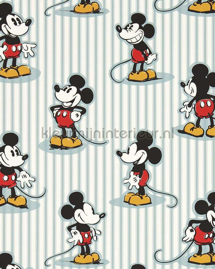 Sanderson Disney HOME x Sanderson DDIW217271 | Bestellen bij https://www.kleurmijninterieur.nl/